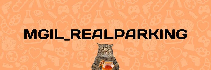 [PAID] [QB|ESX] mgil_realparking (parking/garage system) Thumbnail