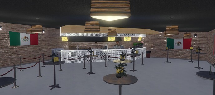 [MLO] San An Taqueria [Paid] thumbnail 2