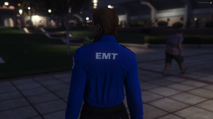 EMS Uniform Pack thumbnail 21