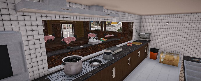 [PAID] (MLO) Pizzaria Al Dente's thumbnail 4