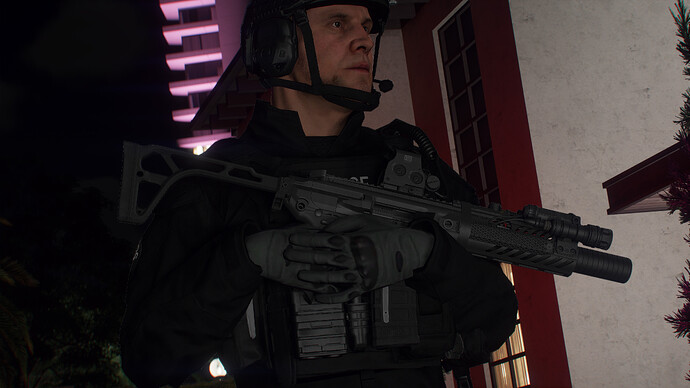 Modular MCX Rattler thumbnail 10