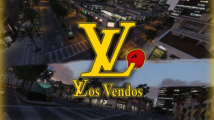 losvendos