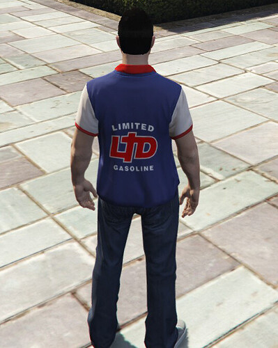 [Cloth] Store Uniforms [addons] thumbnail 5