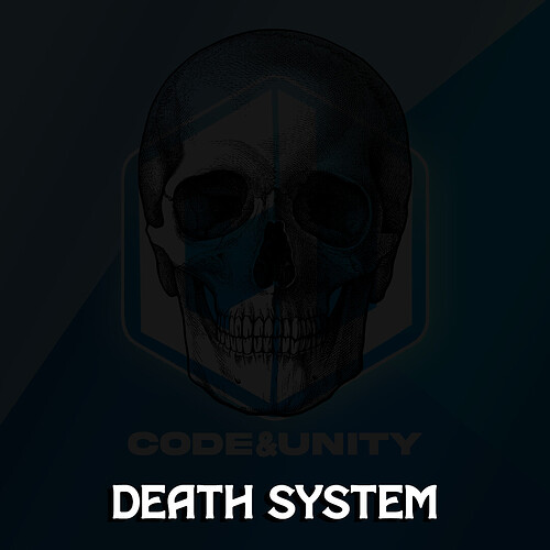 [PAID] [ESX] Death System Thumbnail