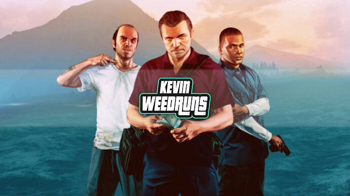 NoPixel Inspired Weedruns Thumbnail