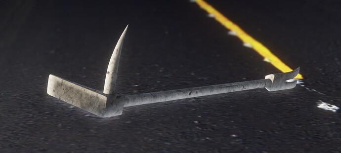 Halligan Tool [UPDATED] Thumbnail