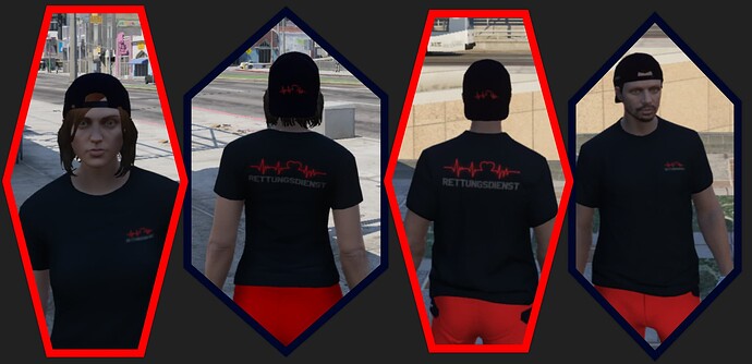 German Medic Cap [FREE] Thumbnail