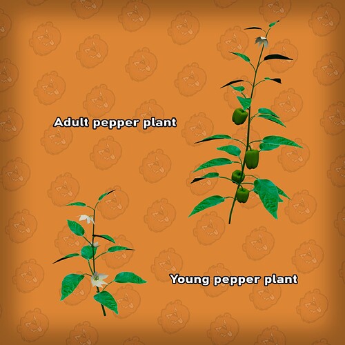 [PAID] Hortifarming Pack thumbnail 5