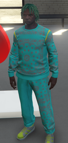 [PAID][ADDON] 20 Outfits for men  thumbnail 11