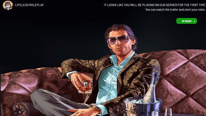 New Player Interaction Thumbnail