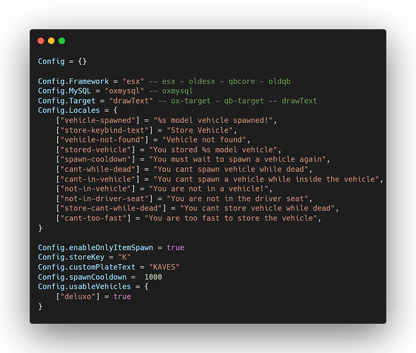 Item Vehicle thumbnail 3