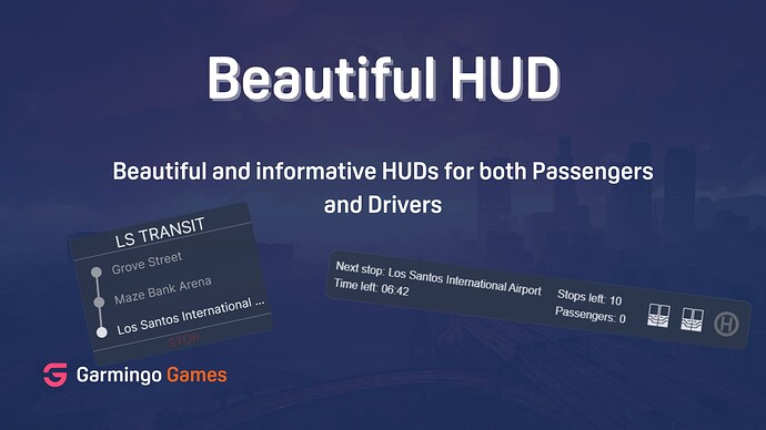 HUD
