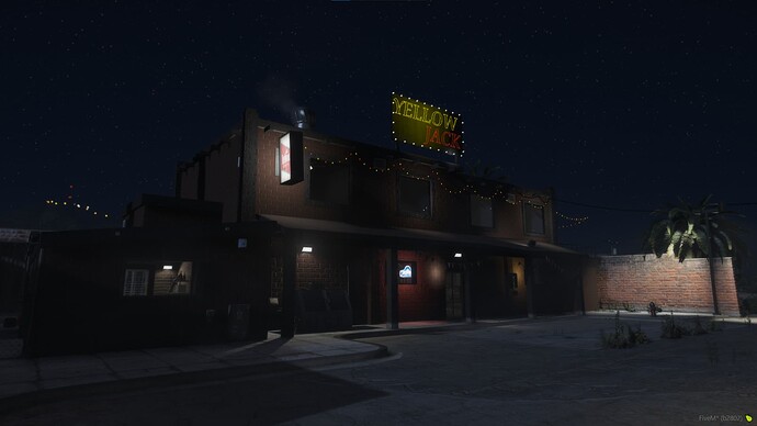 [PAID] [MAP] Yellow Jack Bar MLO Thumbnail