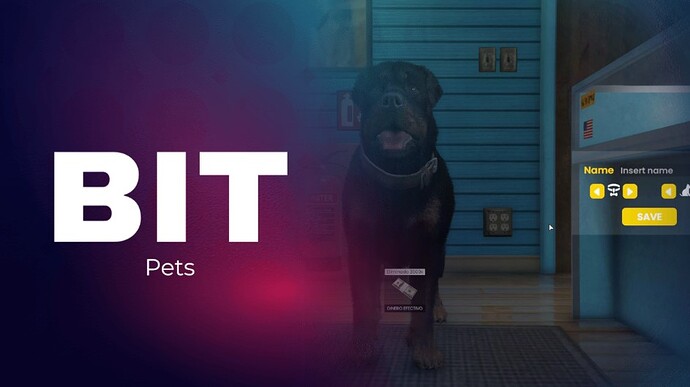 bitpets