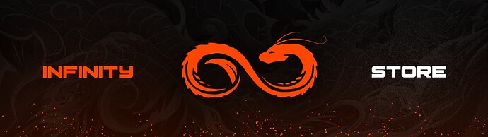 INFINITYSTORE