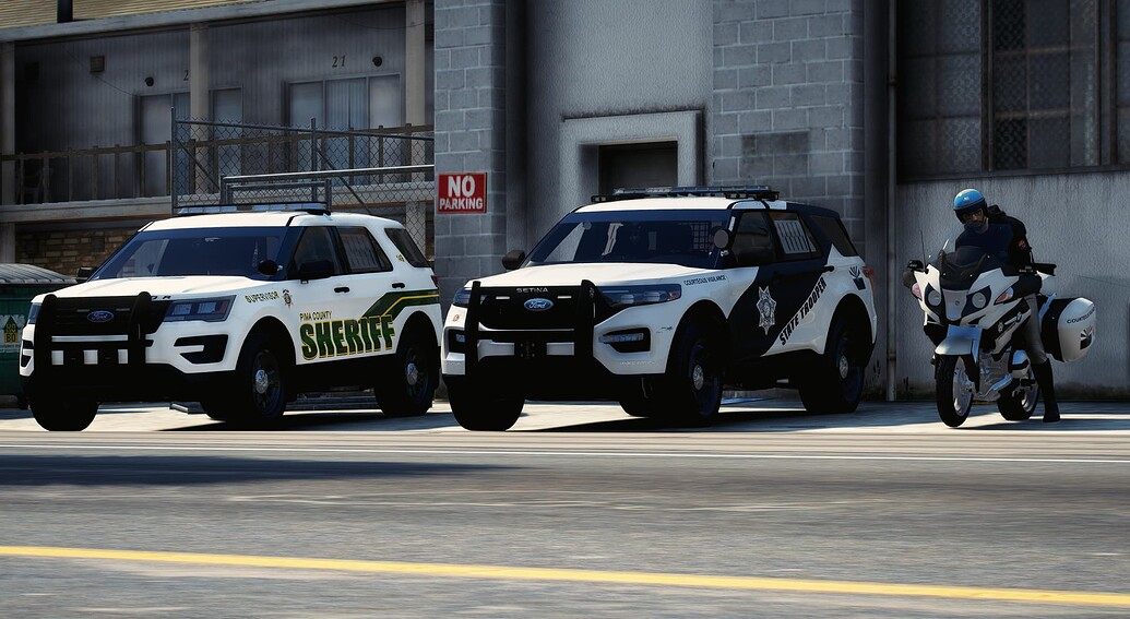 Arizona Rpdc Arizona DPS Roleplay | PCSD | AZDPS | TFD | ADOT | Custom EUP, Vehicles ...