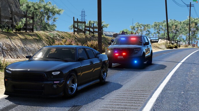 [NON-ELS] 2013 SUV Unmarked/Slicktop thumbnail 10