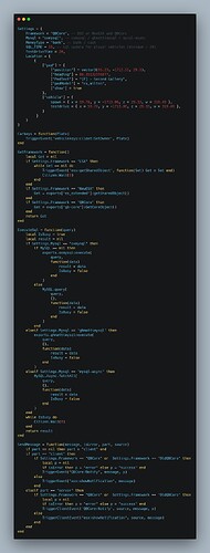 [%50 DISCOUNT] Advanced Player-To-Player Car Rental [ESX / QB] [PAİD] thumbnail 7