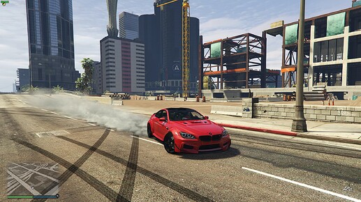 Drift Smoke [Standalone] thumbnail 4