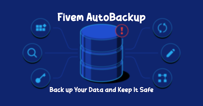 FivemAutomaticBackup