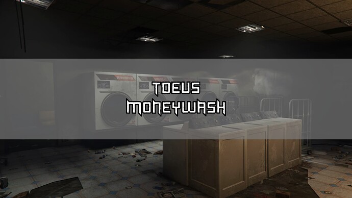 [PAID] [QB] tdevs-moneywash Thumbnail