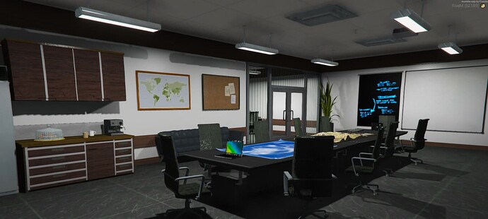 [MAP][PAID] Courthouse/Palais de justice thumbnail 5