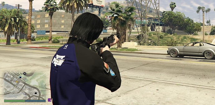 [PAID] [ADDON] SHOTGUNK thumbnail 4