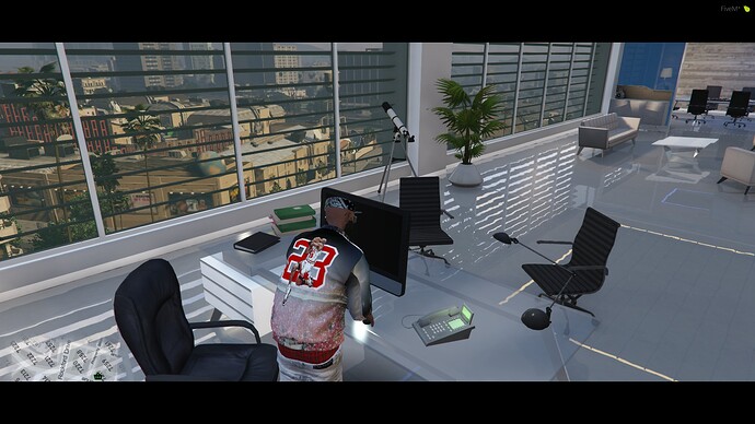 Jig Designs l Space Jam hoodie Thumbnail