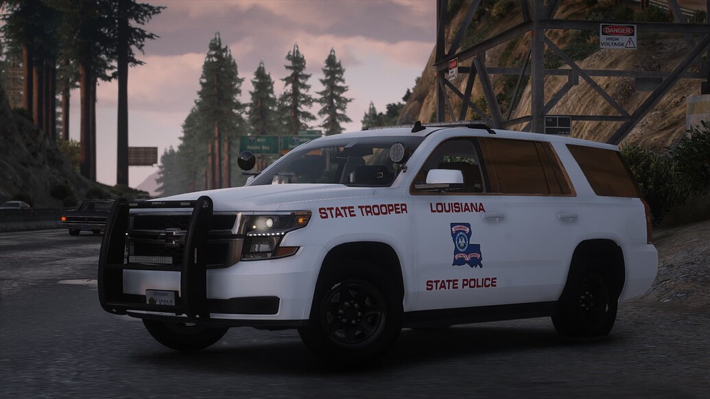 ⚜ Louisiana Life S3| FiveM's #1 Louisiana Based Server | Authentic ...