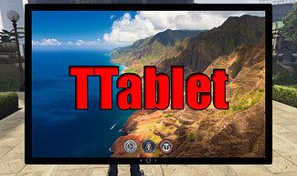 [RELEASE] TTablet Thumbnail