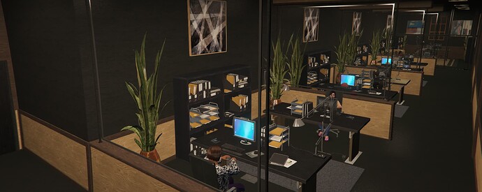 |PAID]  WIWANG Hotel V2 | GTA5 - FIVEM thumbnail 5