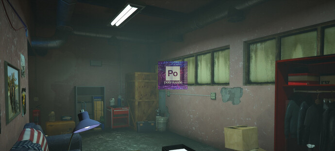 [MLO][PAID] The Lost MC second warehouse (Sandy Shores) thumbnail 15