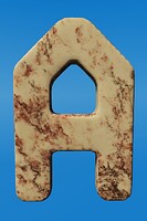 Customize Vinewood Signboard [ standalone ][ Any message, A-Z + 0-9 characters ][ Infinite Textures ] thumbnail 18
