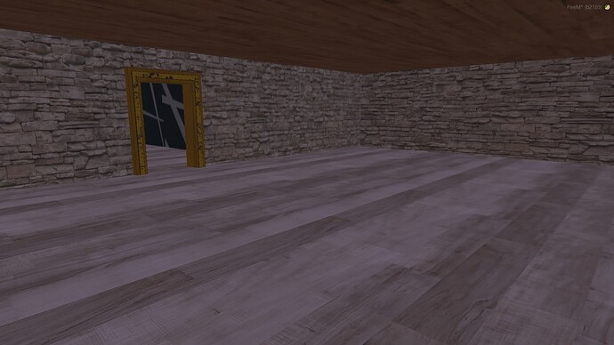 [PAID][MAP][Mansion Interior Shell] thumbnail 4