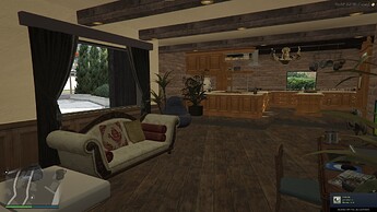 Vinewood House.85 | MLO | PAID  thumbnail 3