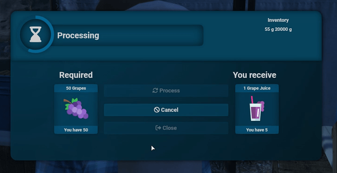 [ESX] CS 3 in 1 Farming System [OUTDATED] thumbnail 3