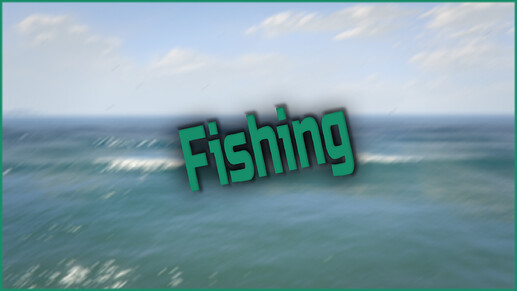 [RELEASE] [PAID] [QB & ESX] Fishing Job Thumbnail