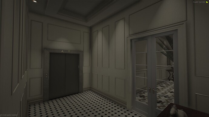 [MLO] [MAP] Luxury Penthouse Apartment - Lobby | MLO | thumbnail 15