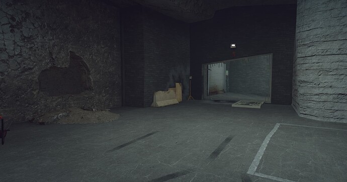 [PAID] [MLO] Underground Heist Interior thumbnail 3