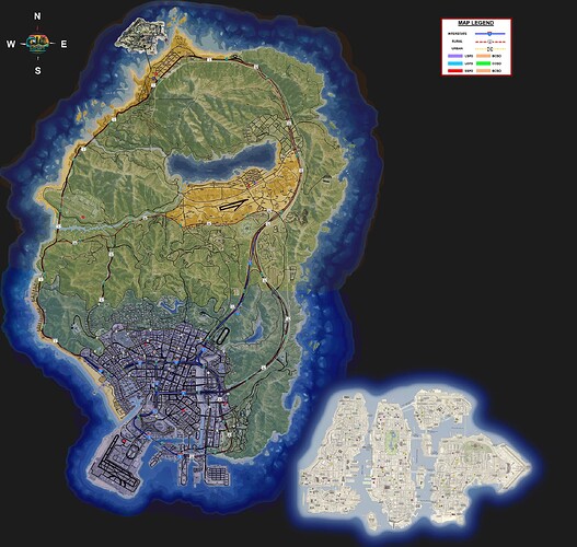 Dispatch-LEO Map 9_23