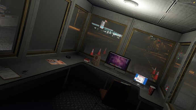 [MAP] DUI Checkpoint thumbnail 4