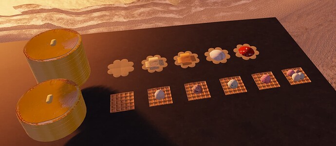 Dessert Props V1 Thumbnail