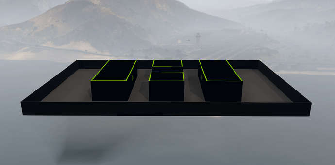 [MAP] PVP 4Blocks thumbnail 3