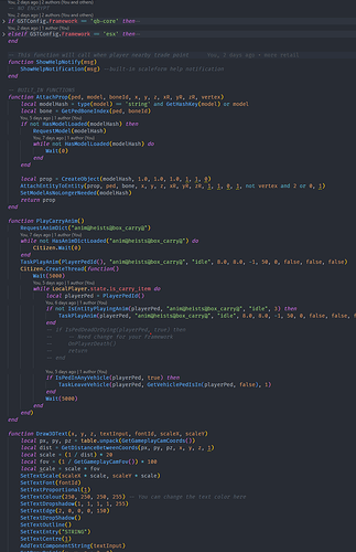 c_framework
