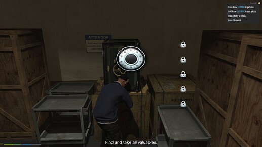 [ESX] Vault Quest [ON SALE] thumbnail 3