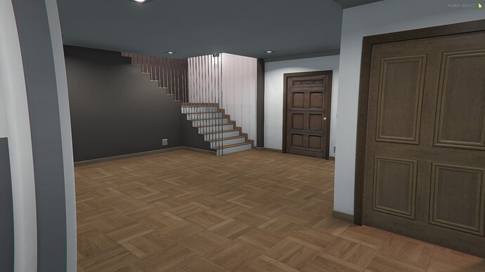 [SALE] [MLO] [PAID] Empty House Shell P.2 thumbnail 5