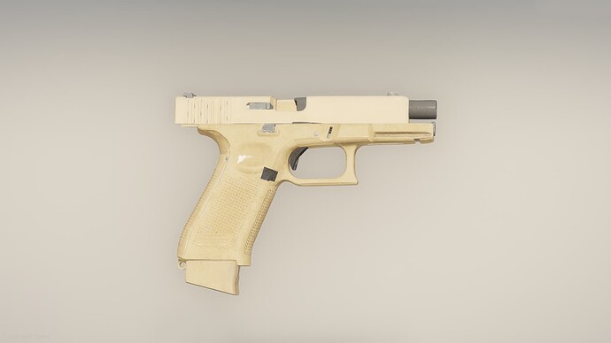 [Weapon] Glock 19X thumbnail 18