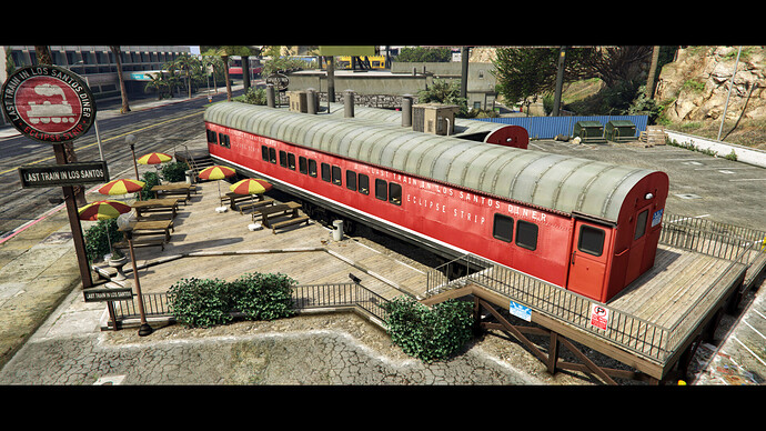 lasttrain