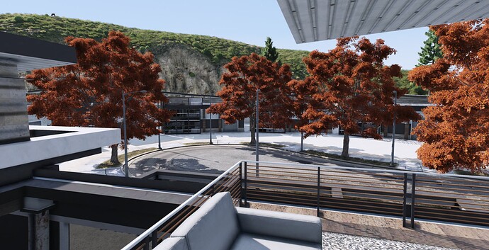[PAID] [MAP] Modern Housing Community thumbnail 6