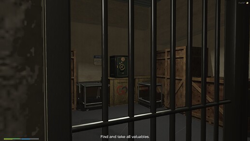 [ESX] Vault Quest [ON SALE] thumbnail 5